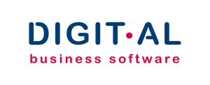 Digital business software