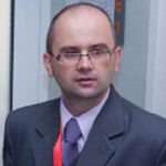 Grzegorz Wróbel - opiekun merytoryczny kierunku: Zarządzanie jakością procesów produkcyjnych