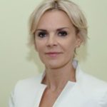 Katarzyna Kordoń - opiekun merytoryczny kierunku: Zarządzanie zasobami ludzkimi