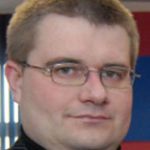 Jacek Jamiński - wieloletni pracownik WSIiZ w Rzeszowie